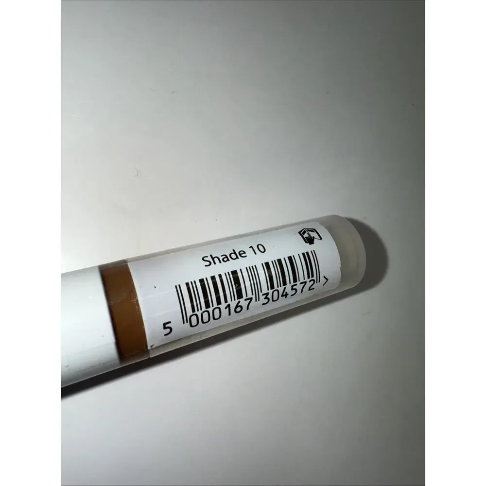 No7 HydraLuminous Shade 10 Dark Circle Concealer 0.13oz FAST SHIPPING